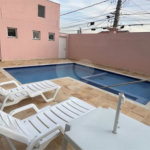 Apartamento à venda com 2 quartos, sendo 1 suíte, em Vila Olímpia, Sorocaba, SP