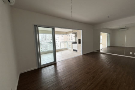Apartamento à venda com 4 quartos, sendo 2 suítes, em Barra Funda, São Paulo, SP
