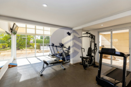 Duplex à venda com 3 quartos, sendo 3 suítes, em Vila Suzana 287m²