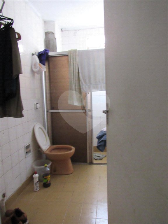 Apartamento residencial na Bela Vista