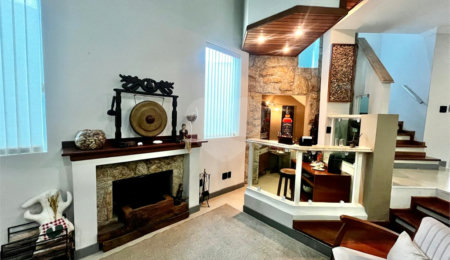 Casa à venda com 4 suítes em Vila Mazarino, Itapetininga, SP