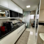 Apartamento à venda com 3 quartos, sendo 1 suíte,  em Água Branca, São Paulo, SP