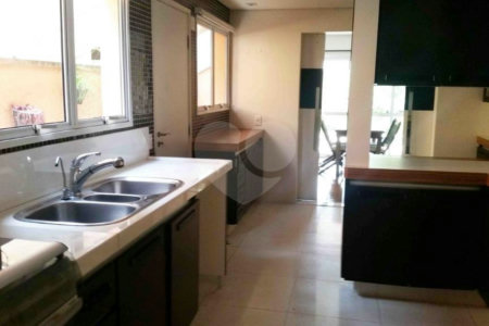 Casa à venda com 4 suítes no condomínio Ville Le Mans, São Paulo - SP