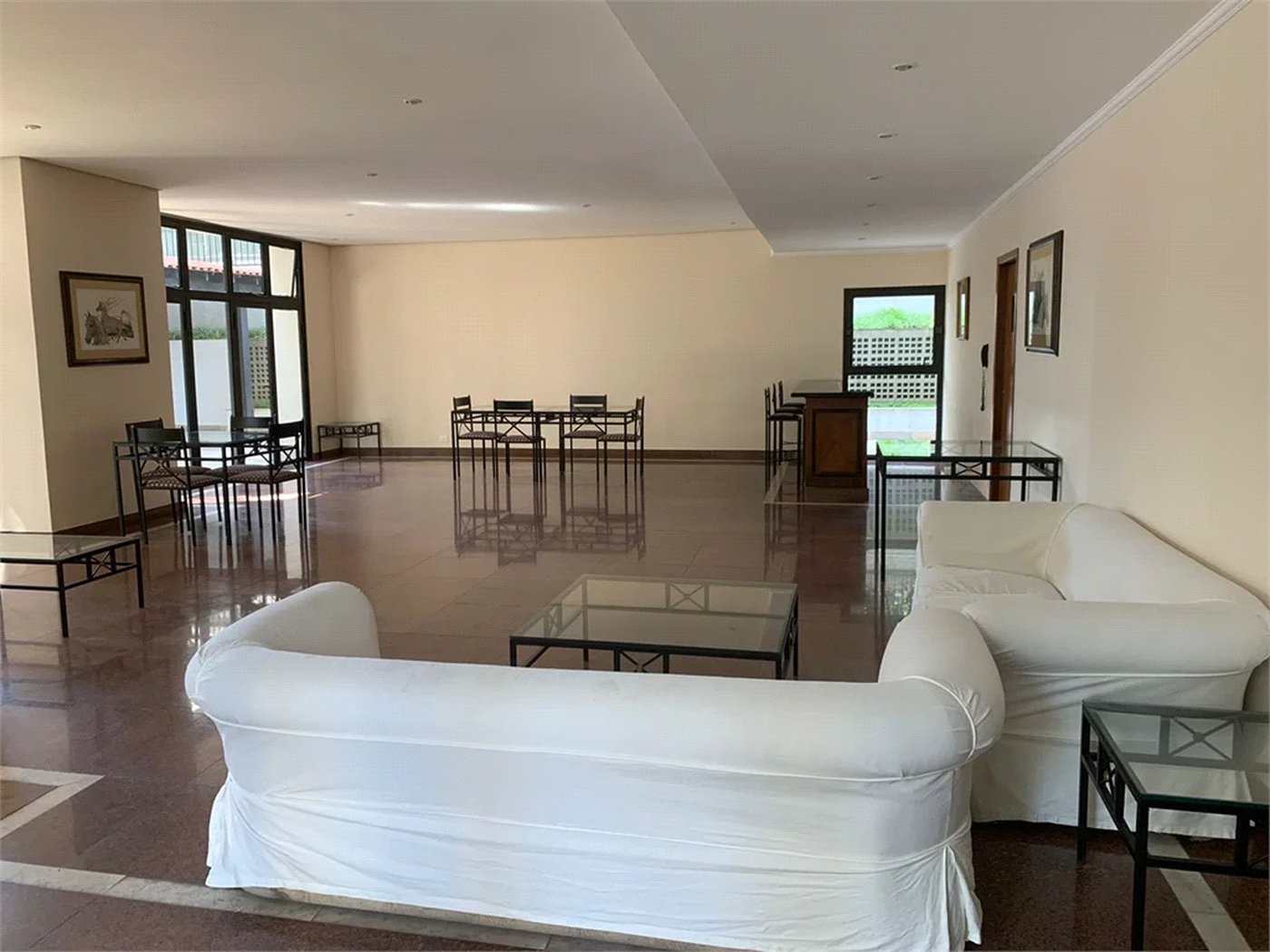 Apartamento à venda com 1 suíte em Brooklin Paulista, São Paulo, SP