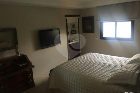 Apartamento à venda com 4 suítes em Jardim Paulista, São Paulo, SP