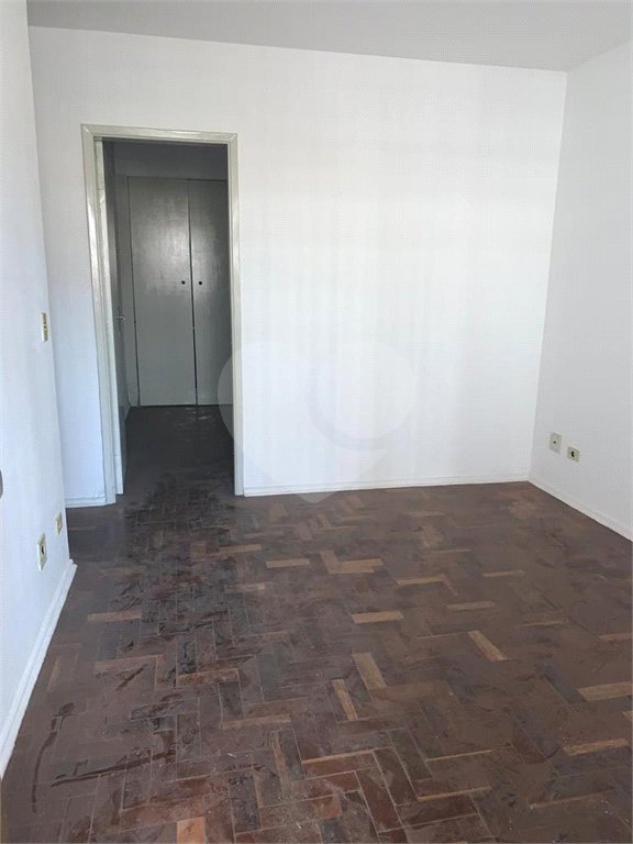 Apartamento à venda com 2 quartos em Santa Teresinha, São Paulo, SP
