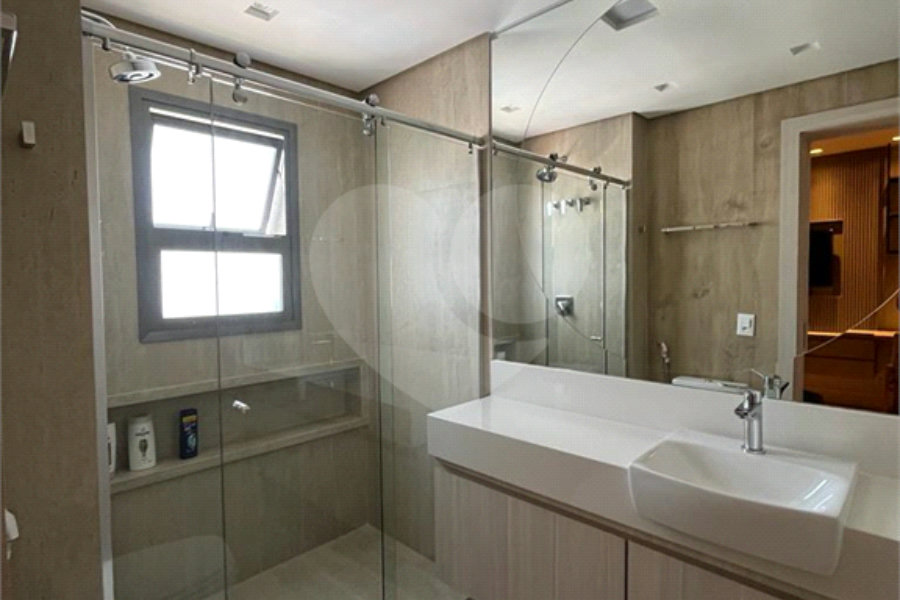 Apartamento à venda com 4 suítes em Santana, São Paulo, SP