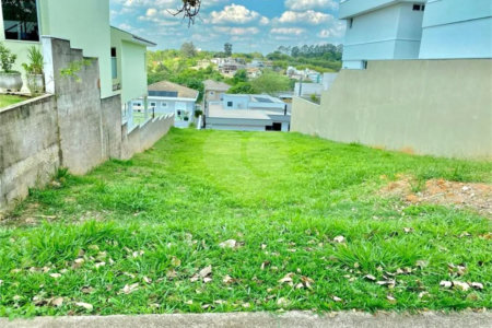 Terreno à venda em Condomínio Reserva da Serra, Jundiaí, SP