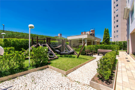Apartamento para alugar com 2 quartos em Jardim Ampliação, São Paulo, SP