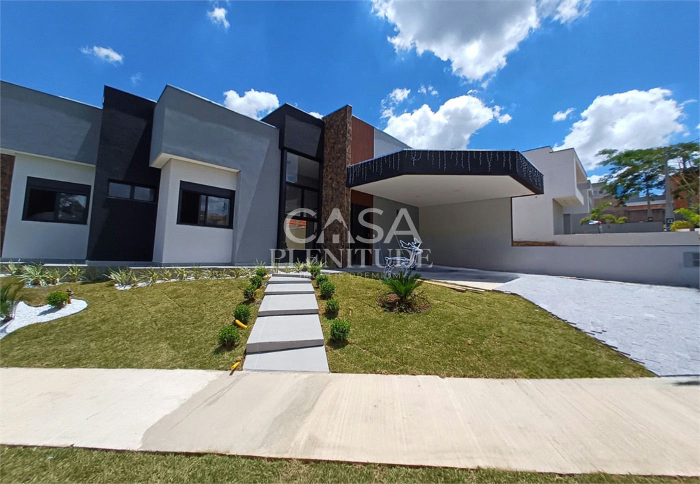Casa em condomínio à venda com 3 quartos, sendo 1 suíte, em Jardim Residencial Villagio Ipanema I, Sorocaba, SP