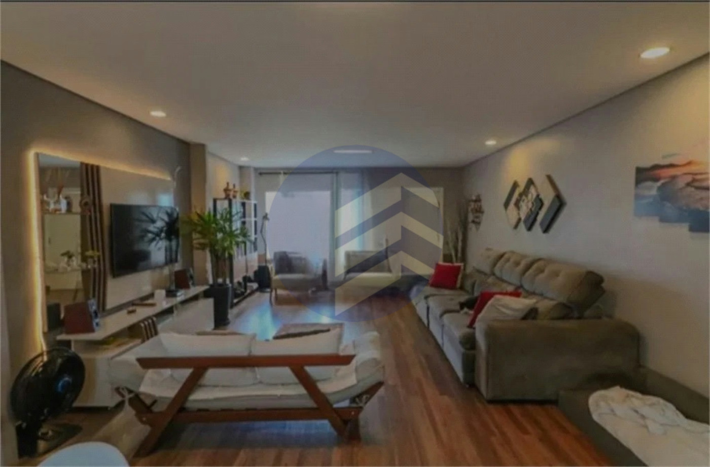 Casa à venda com 3 quartos, sendo 3 suítes, em Butantã, São Paulo - SP