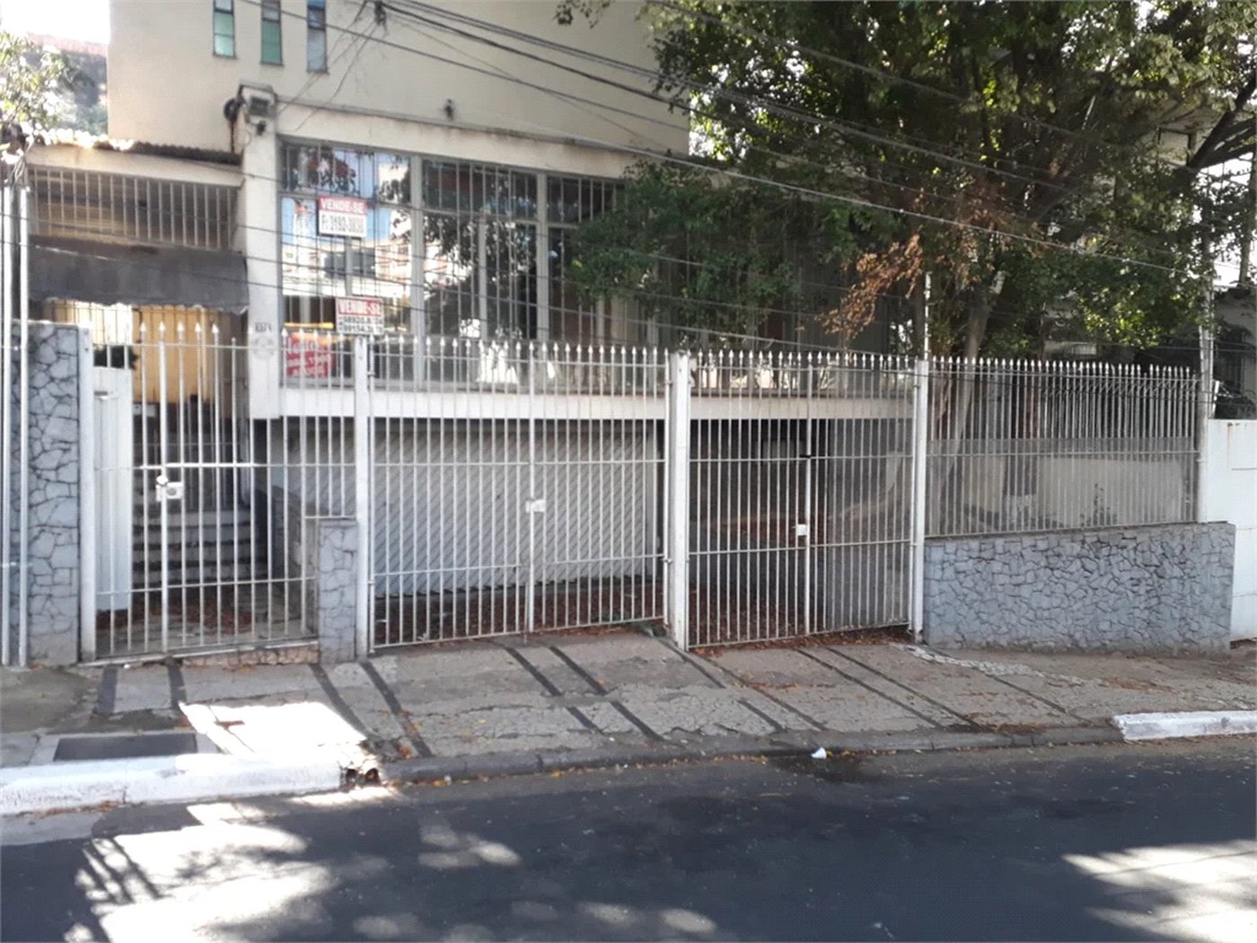 Terreno à venda em Pinheiros, São Paulo, SP