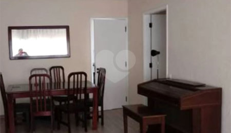 Apartamento à venda com 3 quartos em Casa Verde, São Paulo, SP