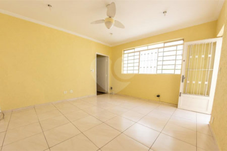 Casa à venda com 4 quartos em Santana, São Paulo, SP