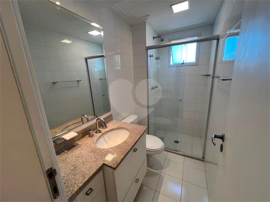 Apartamento à venda ou para alugar com 3 suítes em Santa Teresinha, São Paulo, SP
