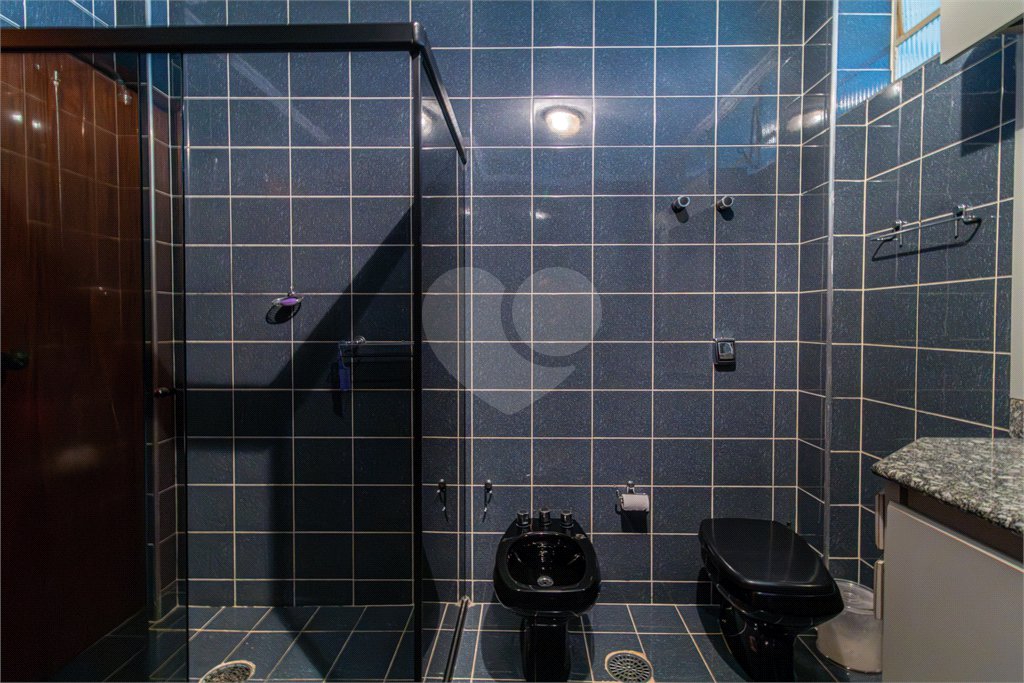 Apartamento à venda com 3 quartos, sendo 1 suíte, em Higienópolis, São Paulo, SP