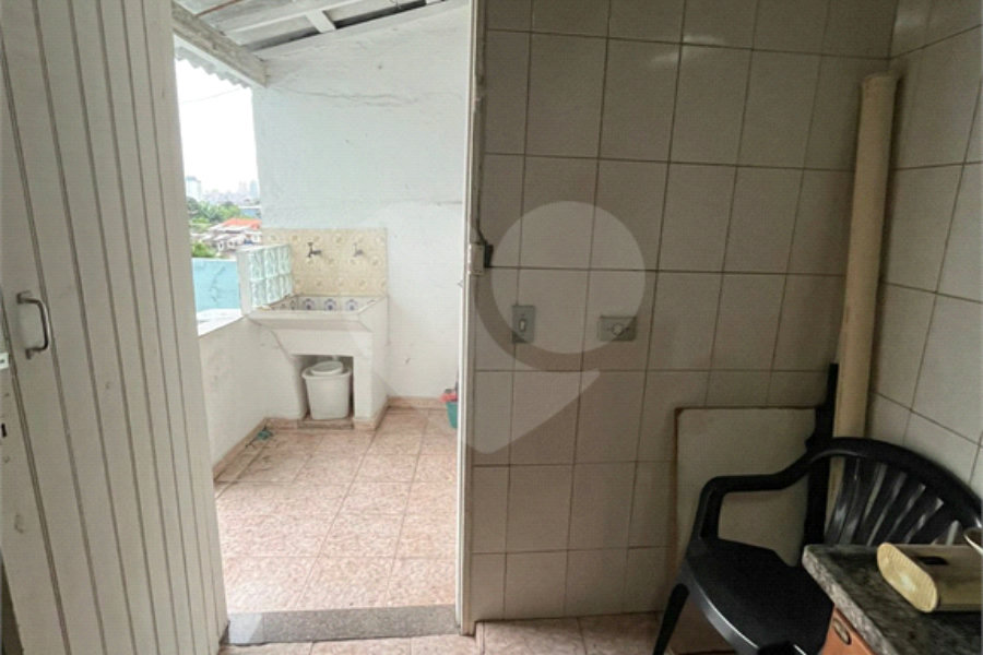 Casa à venda com 4 quartos em Santana, São Paulo, SP