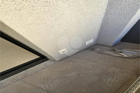 Apartamento à venda com 1 quarto em Pinheiros, São Paulo, SP
