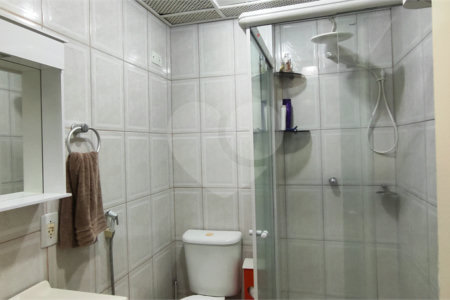 Apartamento à venda com 2 quartos em Catumbi, Rio de Janeiro, RJ