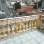 Sobrado à venda com 3 quartos em Vila Mazzei, São Paulo, SP
