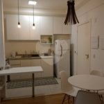 Apartamento à venda ou para alugar com 1 quarto em Granja Viana, Cotia, SP