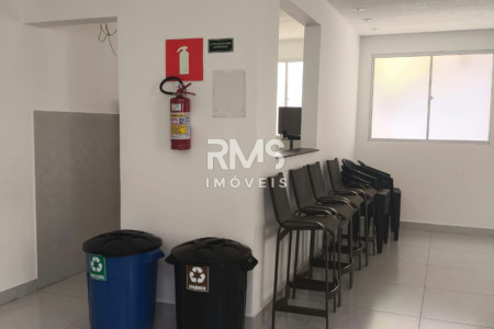 Apartamento à venda com 2 quartos em Mato Dentro, Indaiatuba, SP