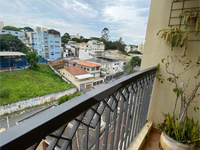 Apartamento à venda com 3 quartos, sendo 1 suíte,  em Mandaqui, São Paulo, SP