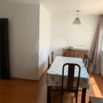 Apartamento à venda com 3 quartos em Alto da Lapa, São Paulo, SP