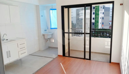 Apartamento para alugar com 2 quartos em Tucuruvi, São Paulo, SP