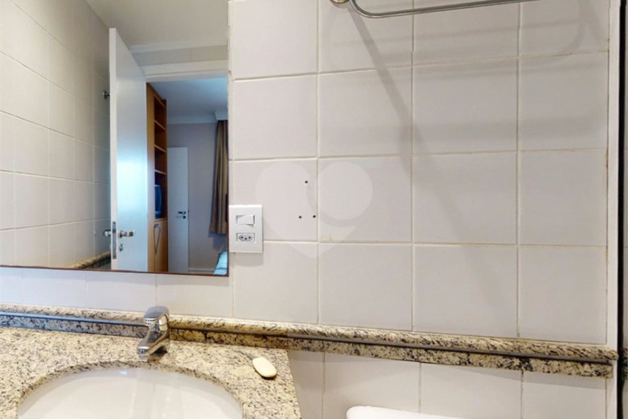 Apartamento à venda ou para alugar com 2 quartos, sendo 1 suíte,  em Paraíso, São Paulo, SP