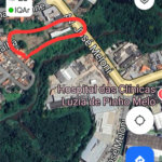 Terreno para alugar em Vila Mogilar, Mogi das Cruzes, SP