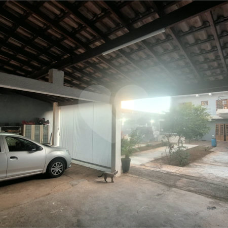 Casa à venda com 3 quartos, sendo 2 suítes, em Parque dos Eucaliptos, Sorocaba, SP