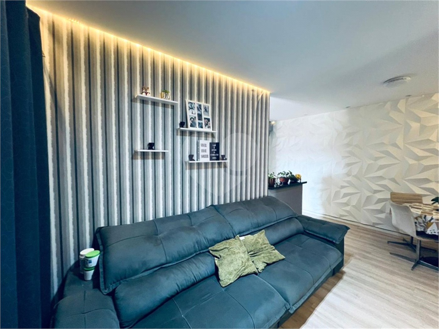 Apartamento à venda com 2 quartos, sendo 1 suíte, em Vila Rica, Sorocaba, SP