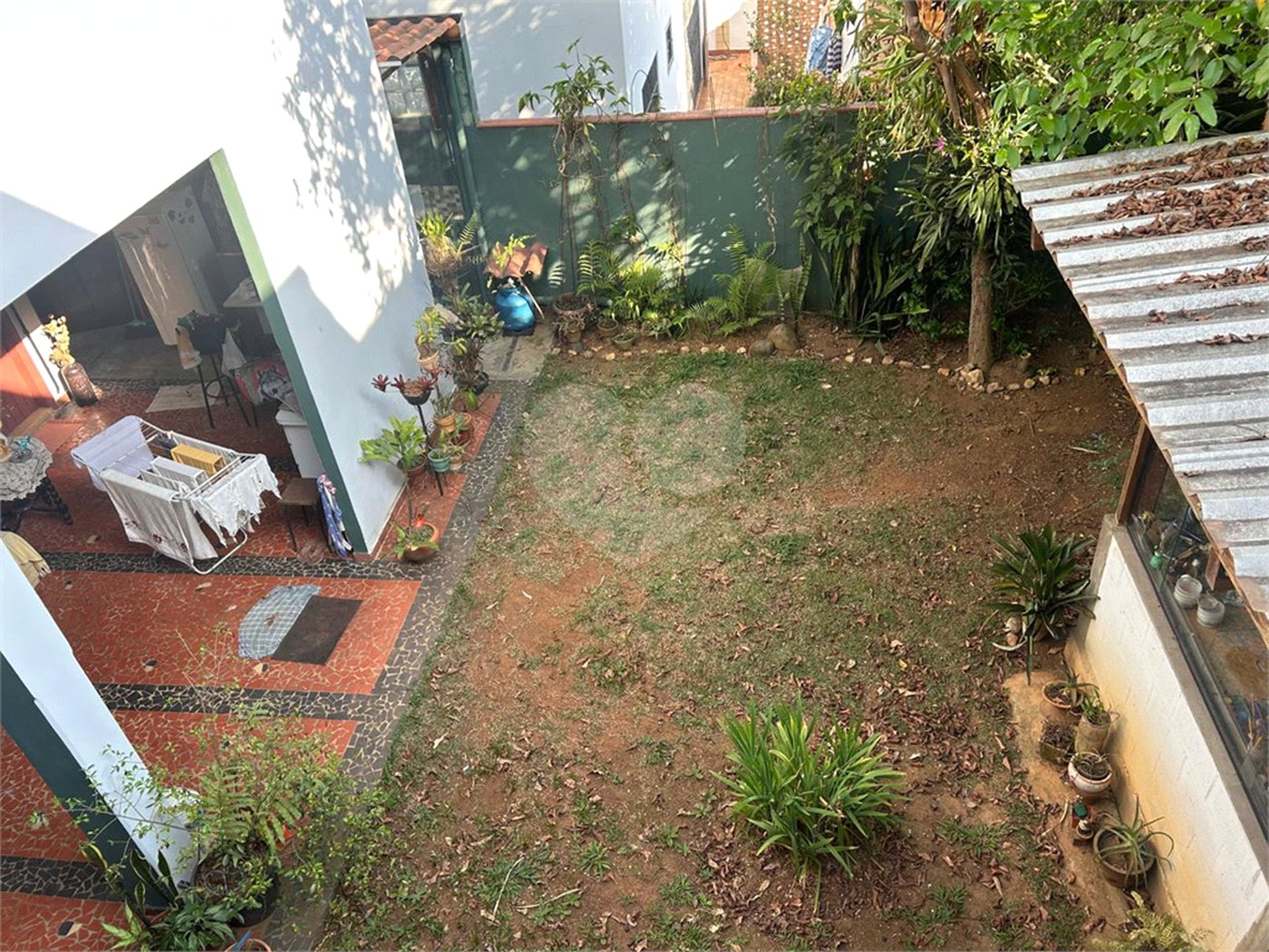 Casa à venda com 5 quartos, sendo 2 suítes, em Alto da Boa Vista, São Paulo, SP