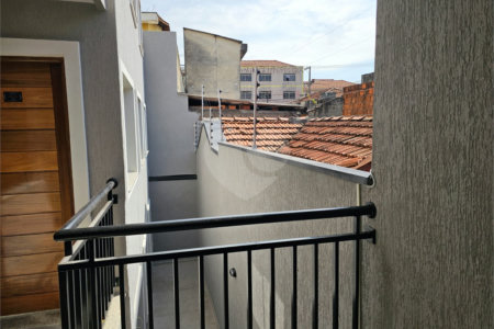 Apartamento à venda com 2 quartos em Vila Nivi, São Paulo, SP