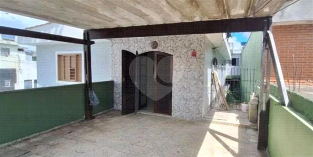 Sobrado à venda com 4 quartos em Parque Edu Chaves, São Paulo, SP