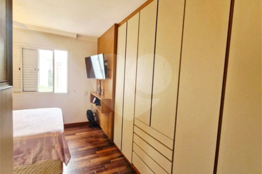 Apartamento à venda com 3 quartos, sendo 1 suíte, em Morumbi, São Paulo, SP