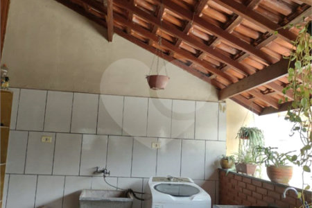 Casa Térrea à venda com 3 quartos em Vila Progresso, Porto Feliz, SP