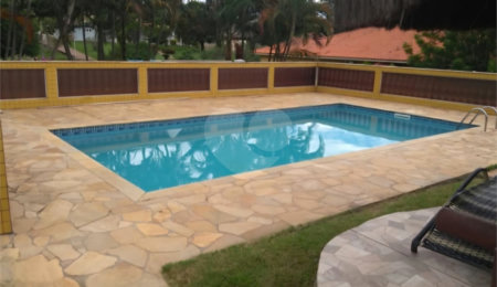 Casa à venda com 4 suítes no condomínio Piccolo Paese, Salto - SP