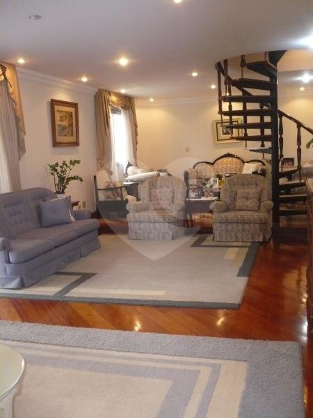 Apartamento à venda com 4 quartos, sendo 2 suítes,  em Santana, São Paulo, SP