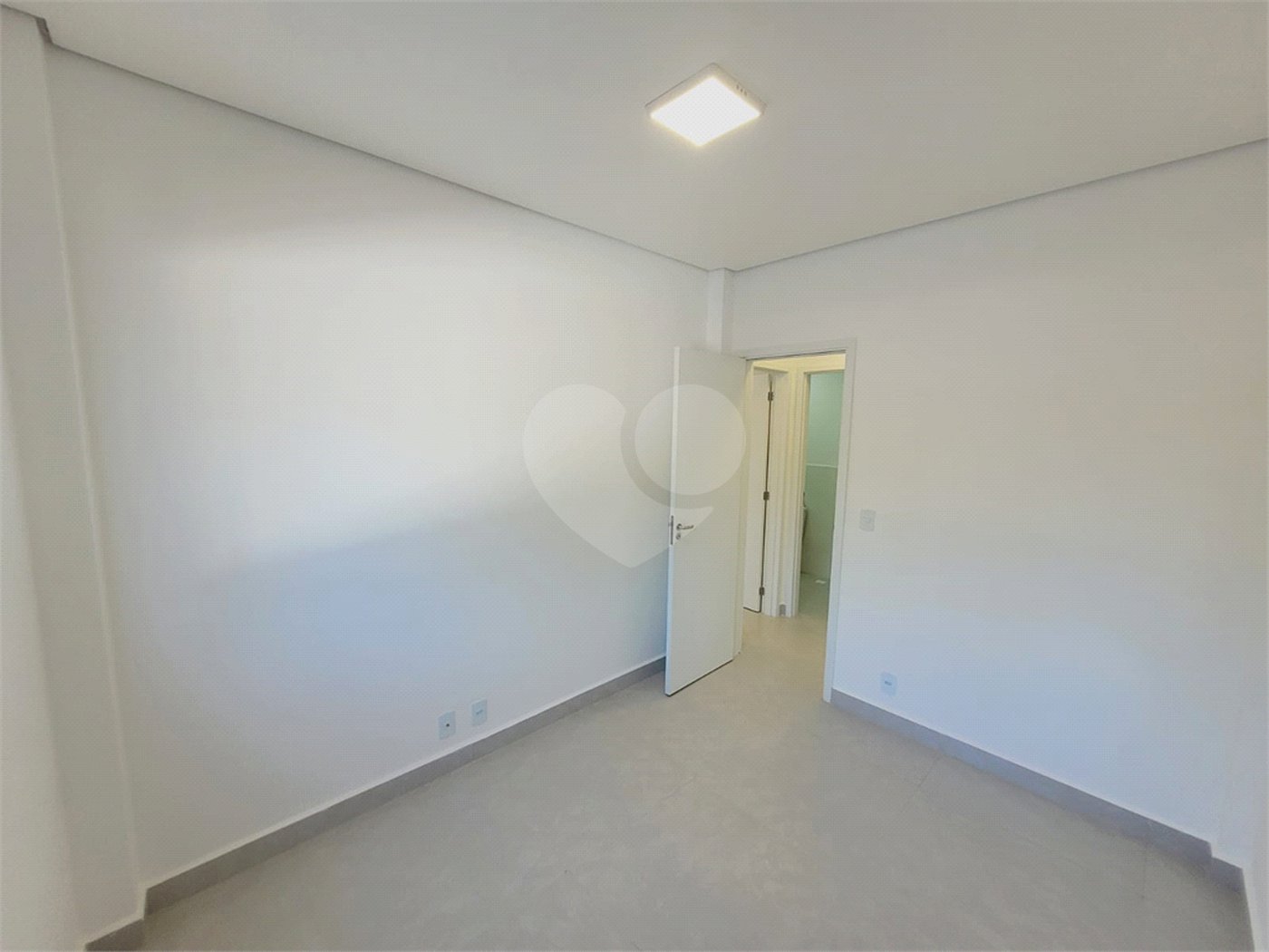 Apartamento para alugar com 2 quartos em Jardim Colonial, Indaiatuba, SP