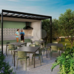 Apartamento à venda com 3 quartos, sendo 1 suíte, em Vila Pompéia, São Paulo, SP