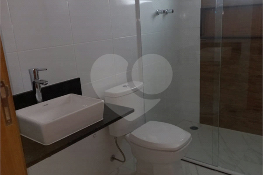 Sobrado à venda com 3 quartos, sendo 2 suítes, em Freguesia do Ó, São Paulo, SP