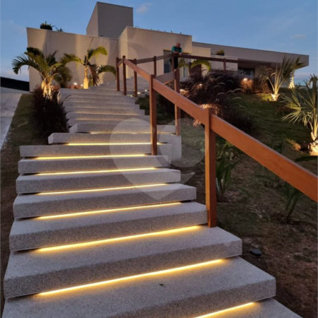 Casa à venda com 4 suítes no condomínio Campo de Toscana, Vinhedo - SP