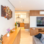 Apartamento à venda com 3 quartos, sendo 1 suíte, em Chácara Santo Antônio (zona Sul), São Paulo, SP