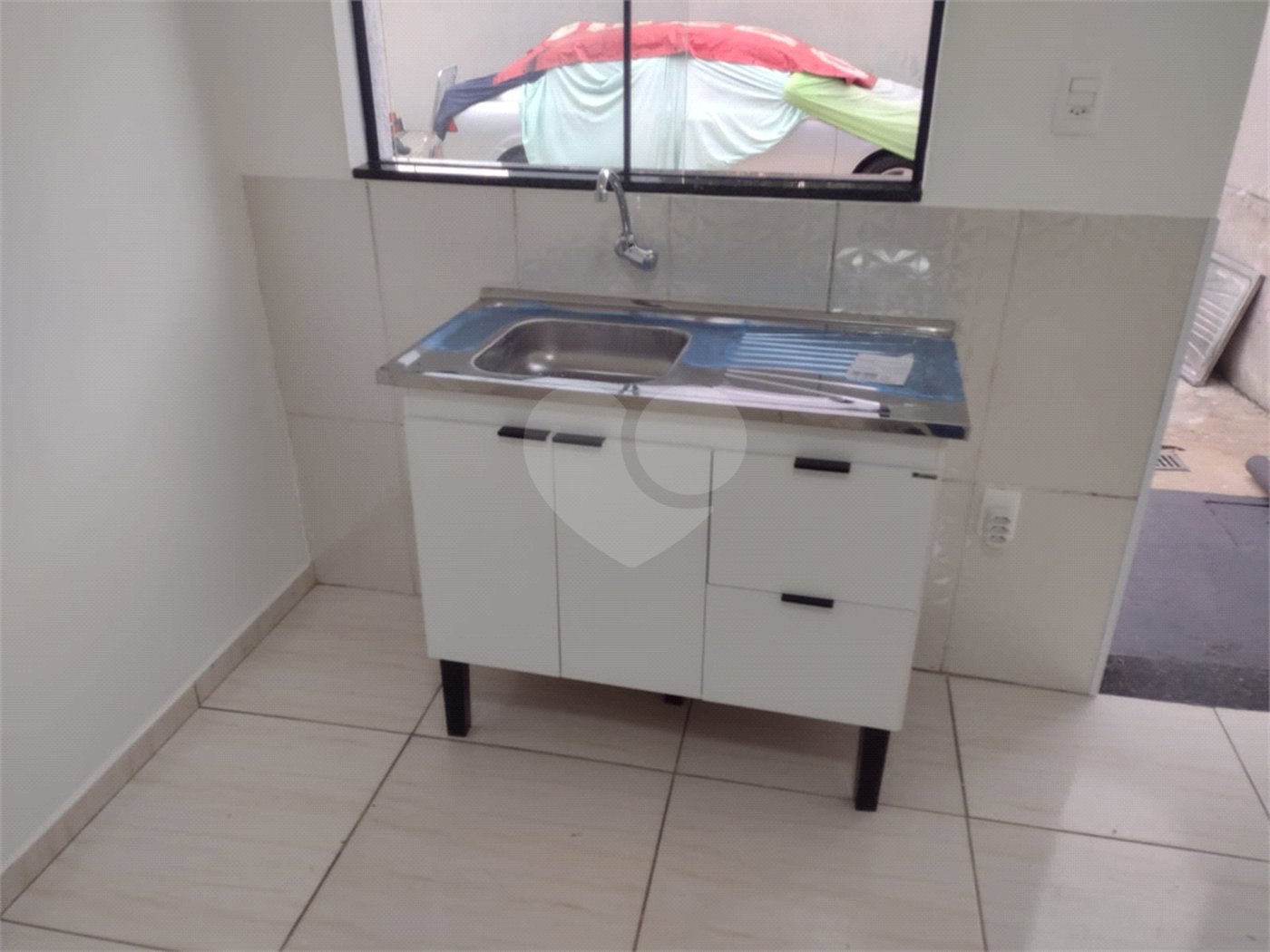 Casa à venda com 1 quarto no condomínio Residencial 3º Morada, Sorocaba - SP