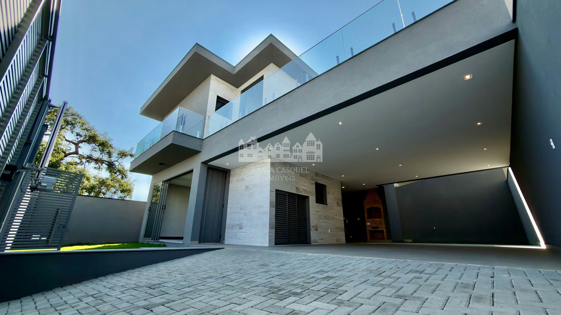 Casa, 3 quartos, 177 m² - Foto 2