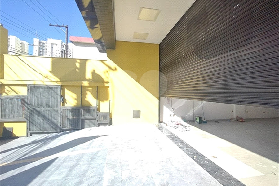 Loja para alugar em Vila Amalia, São Paulo, SP