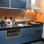 Apartamento à venda com 1 suíte em Vila Suzana, São Paulo, SP