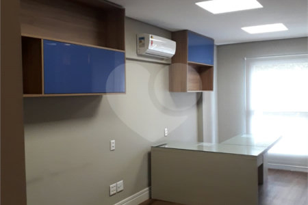 Sala à venda em Vila Congonhas, São Paulo, SP